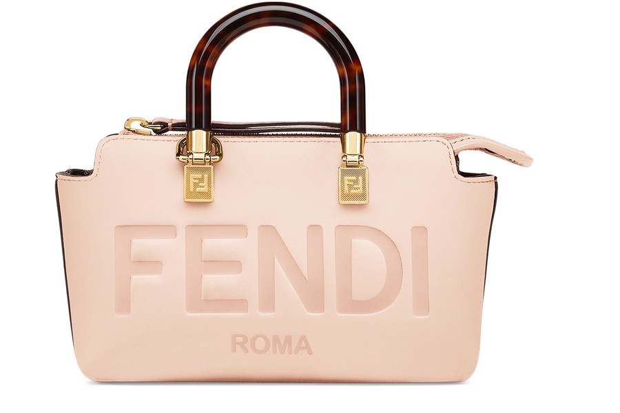 FENDI By The Way Mini bag | 24s | REVERSIBLE