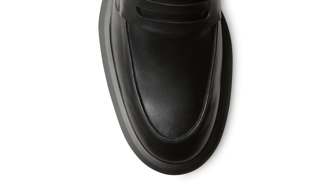 ULTRALUG PENNY LOAFER - 5