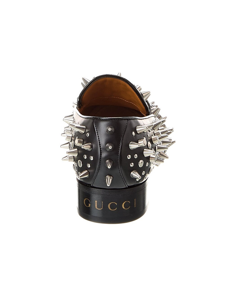 Men's studded loafer 3