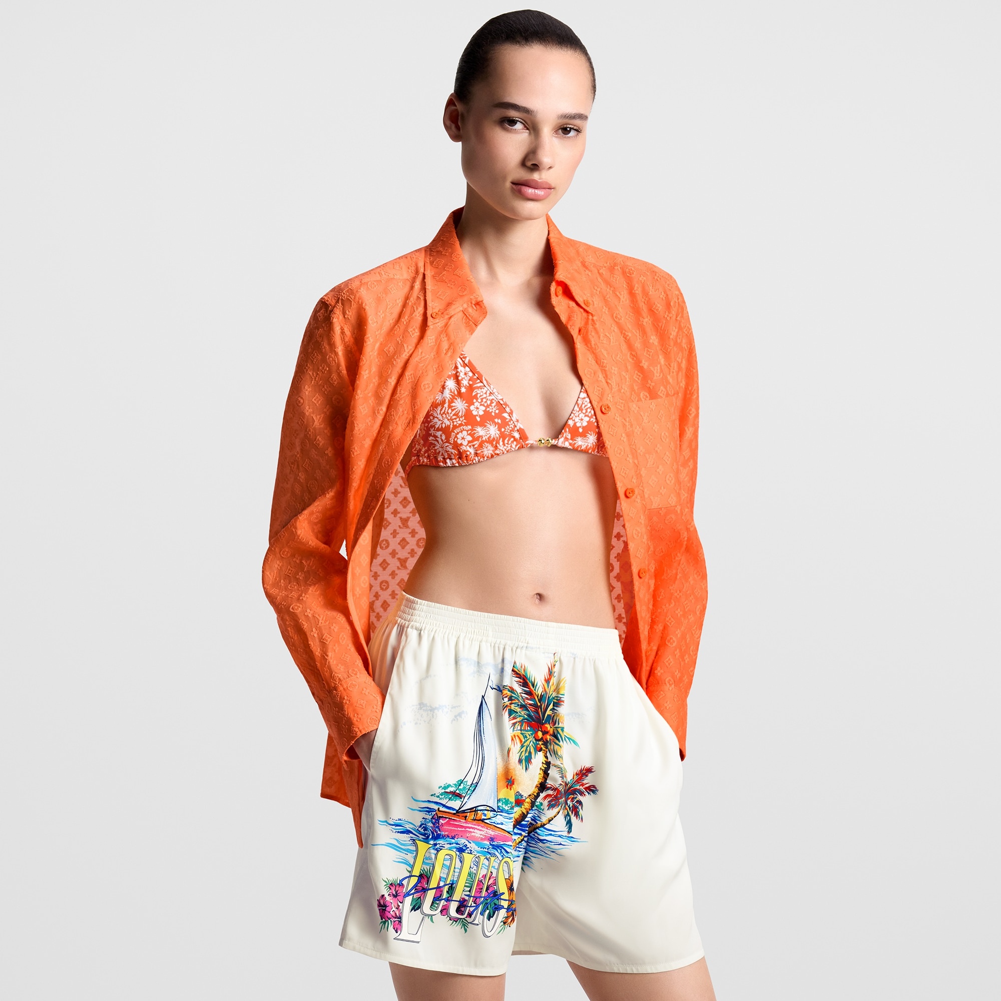 Shirt Pocket - 5