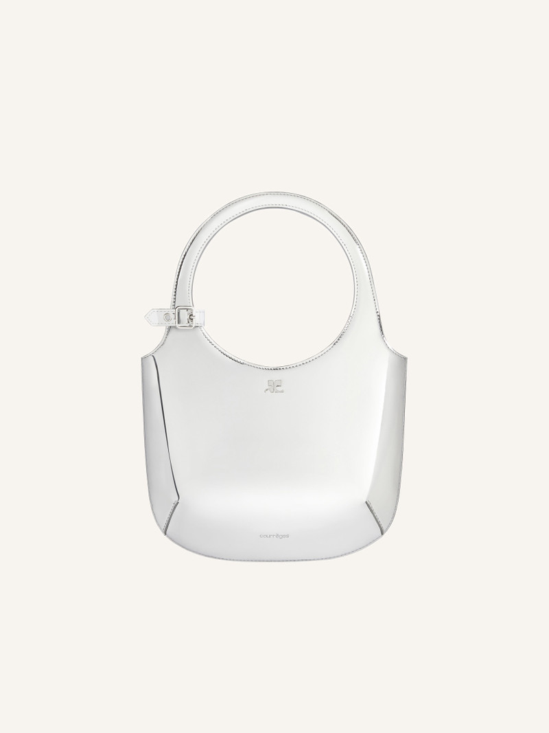 HOLY MIRROR EFFECT BAG 1