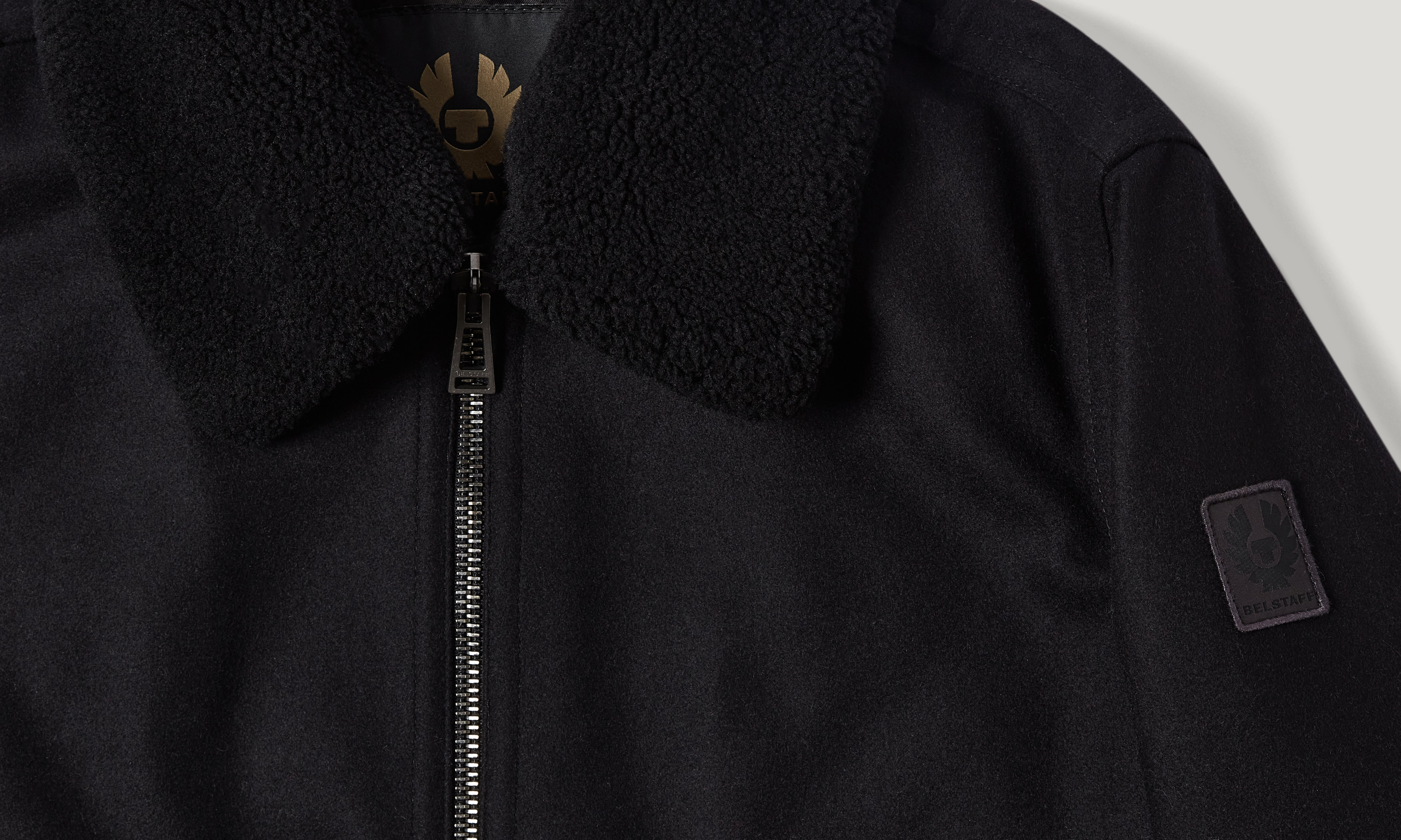 WELDER JACKET - 3