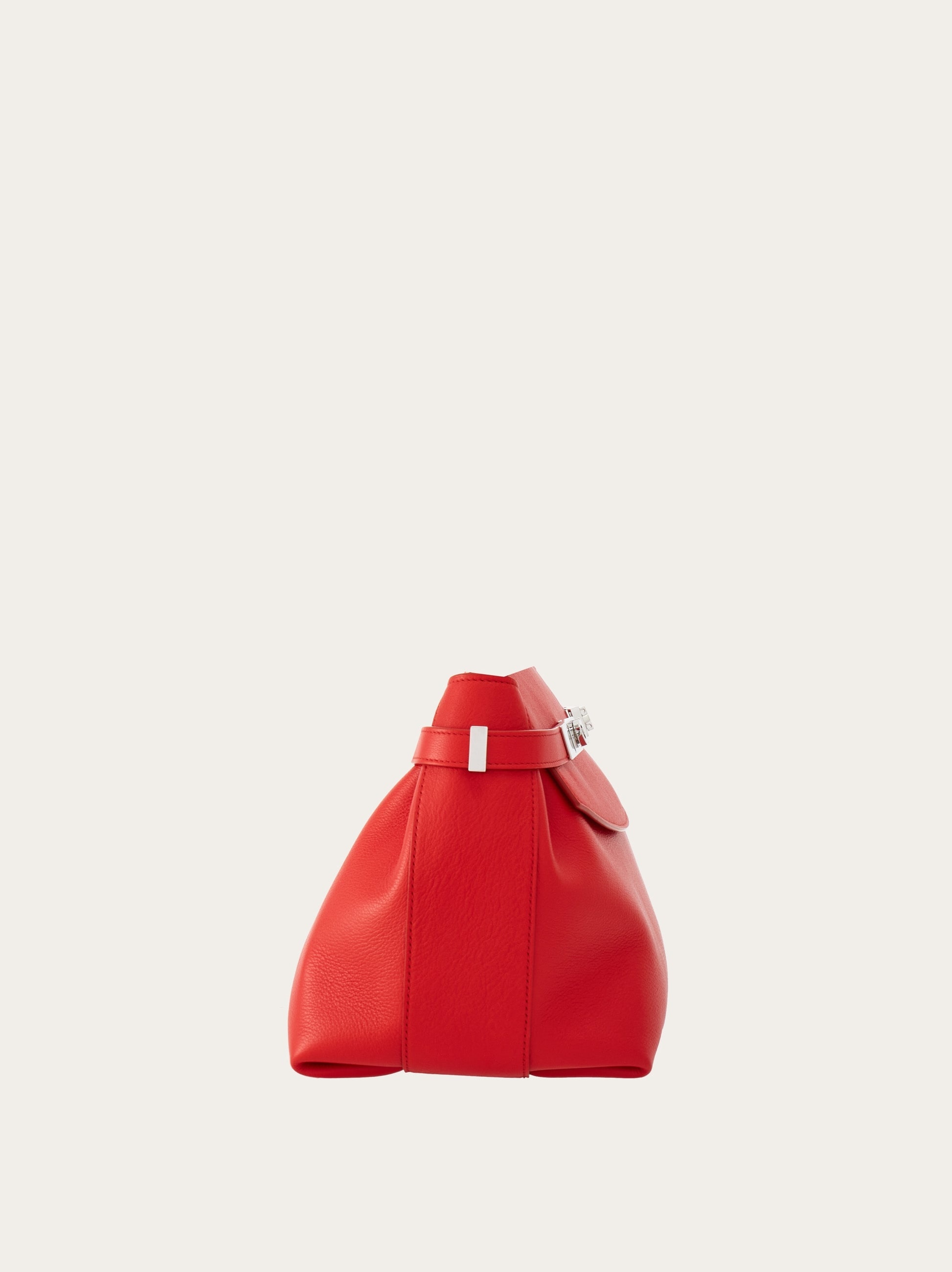 Hug shoulder bag - 4