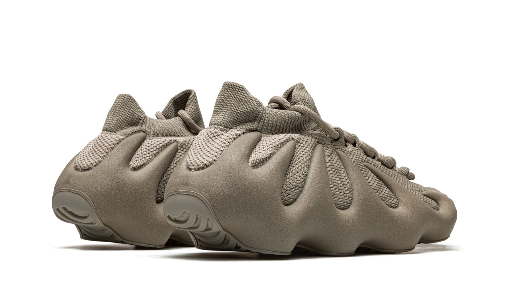 Yeezy 450 "Stone Flax" - 3