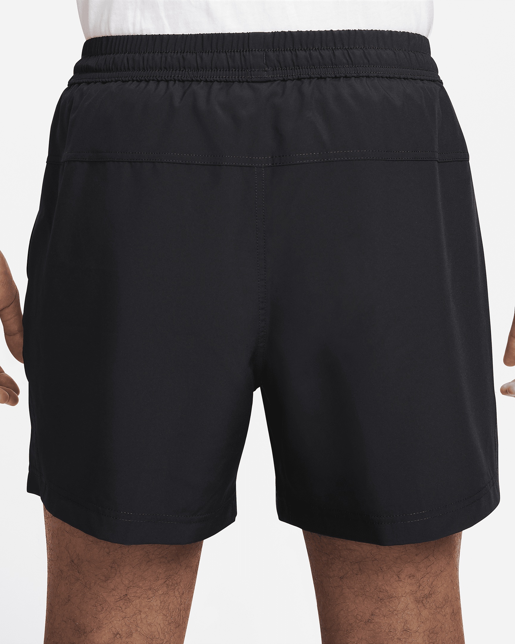 Nike Form Men's Dri-FIT 5" Unlined Versatile Shorts - 3