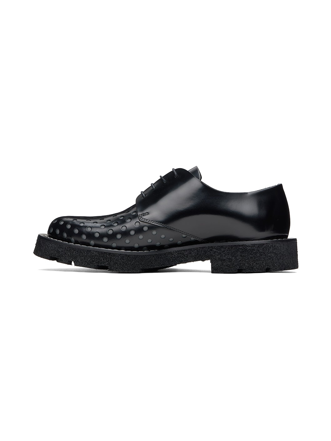 Black Eldrick Derbys - 3