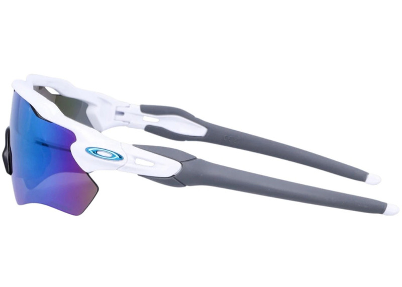 OAKLEY Oakley Radar Ev Path Sunglasses Polished White (OO9208-73) outlook