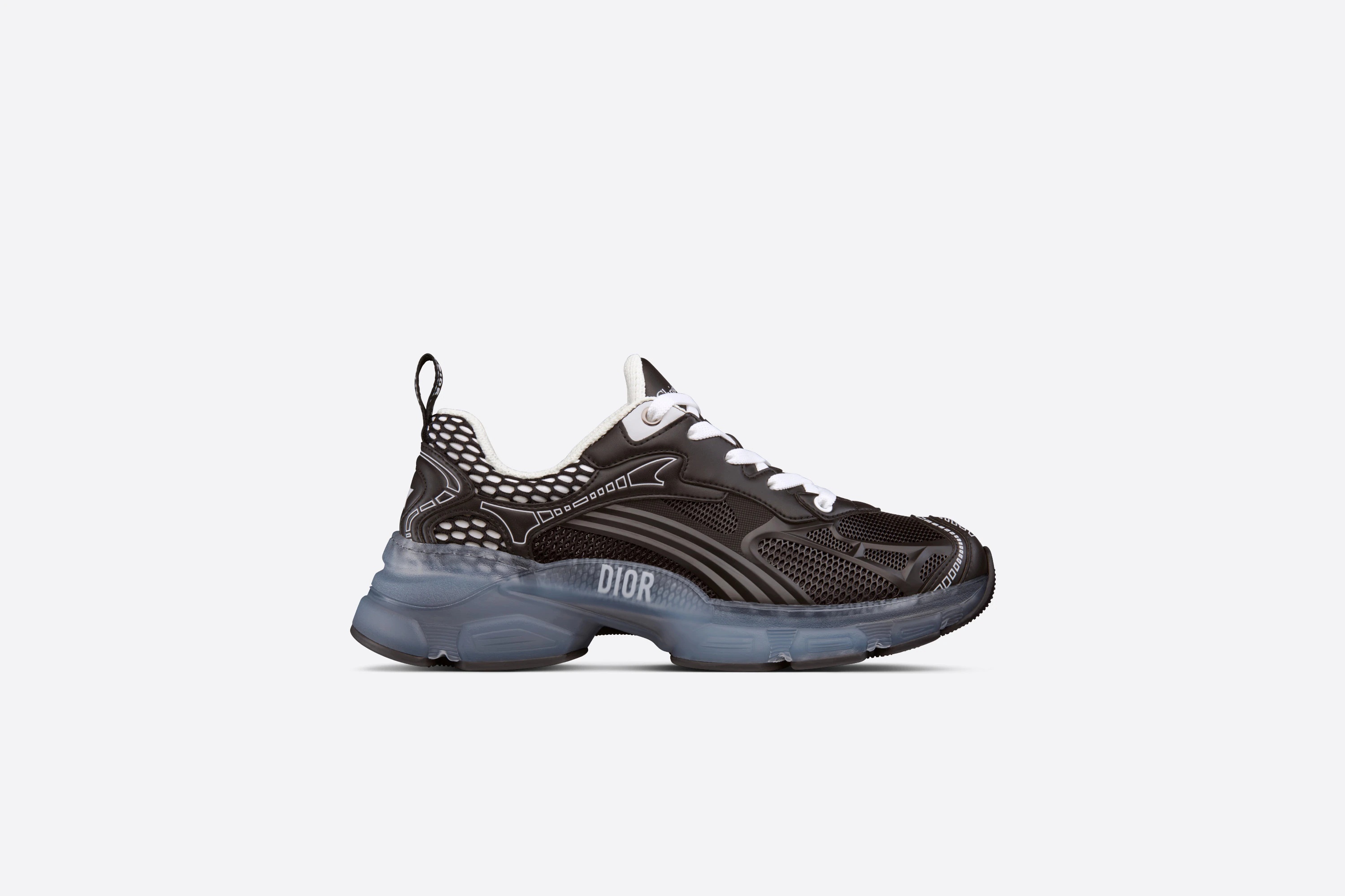 Dior Vibe Sneaker - 1