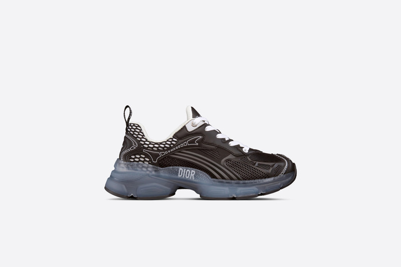 Dior Vibe Sneaker 1