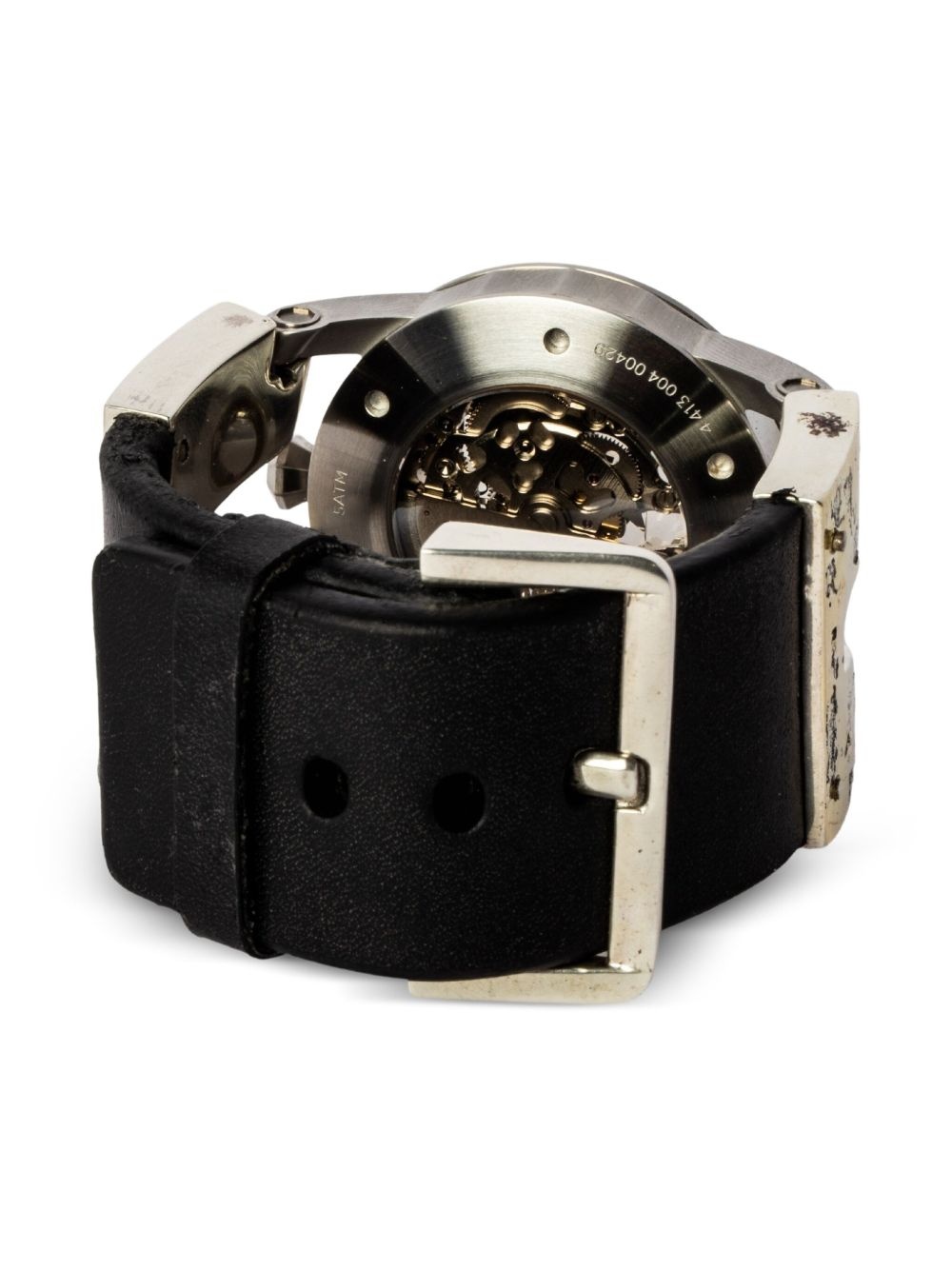 Skeleton 42mm - 3