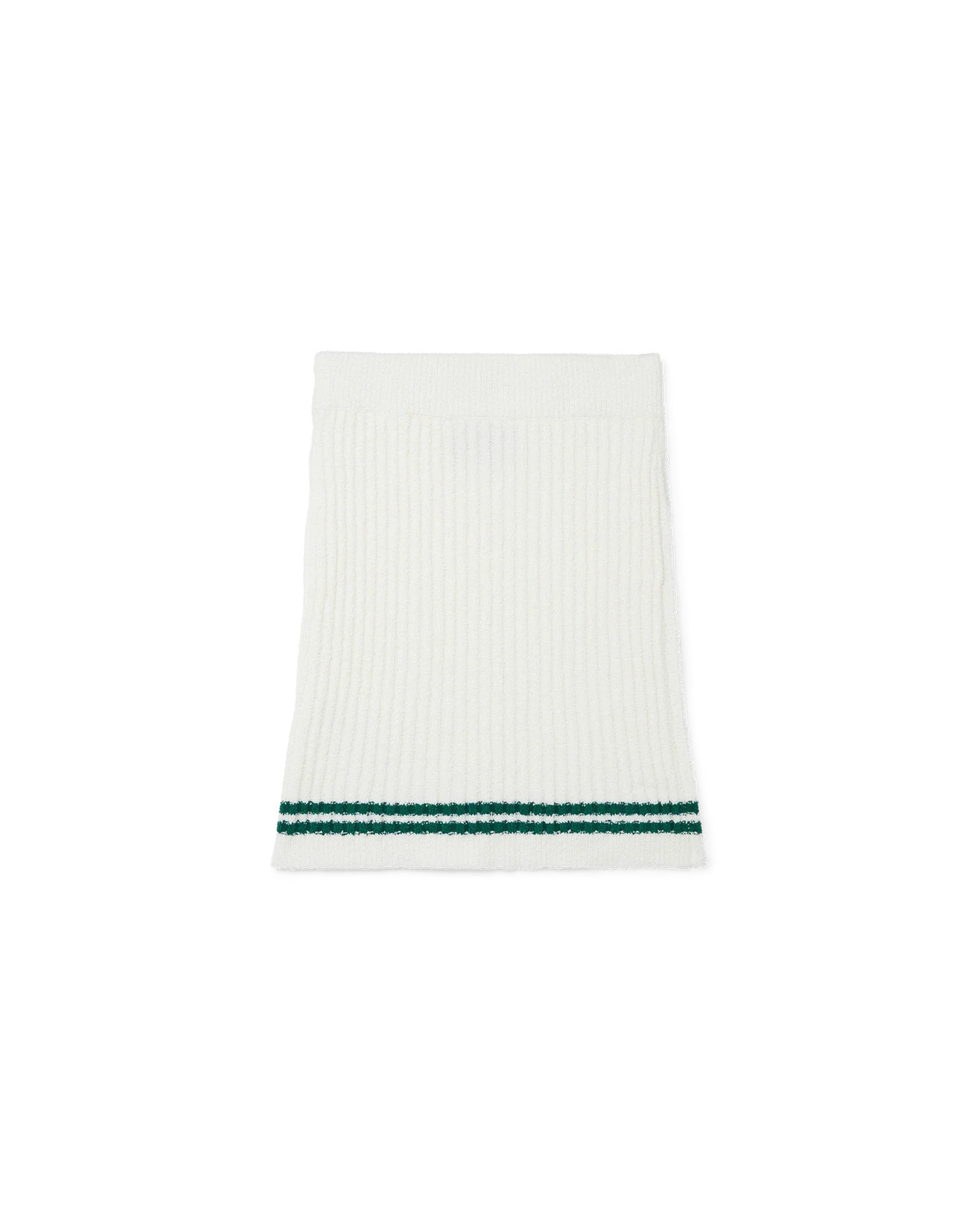 Casa Sport Boucle Skirt - 2