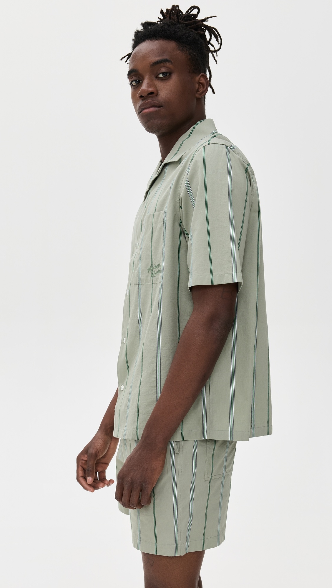 Resort Shirt - 3
