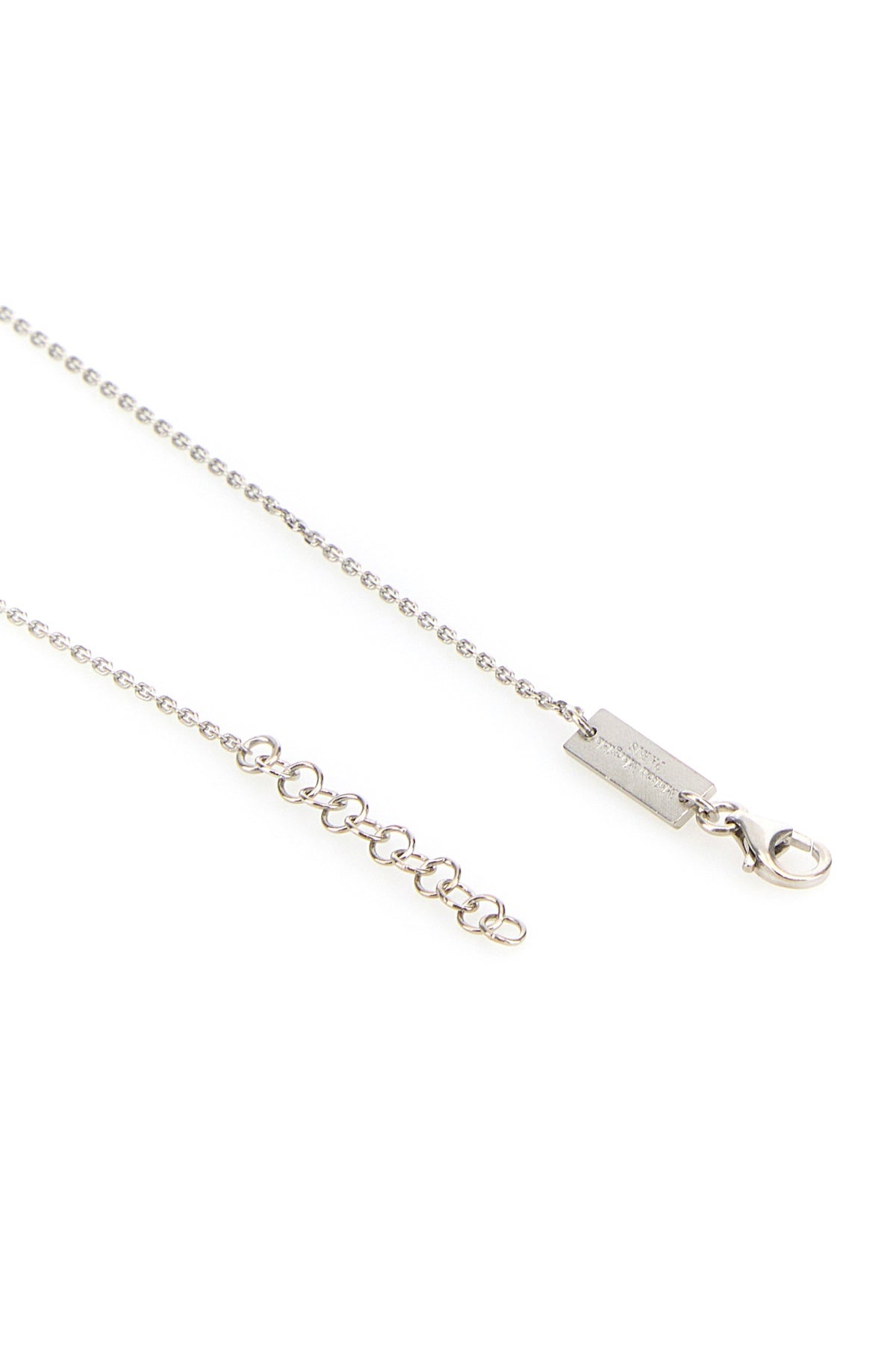 925 silver necklace - 3