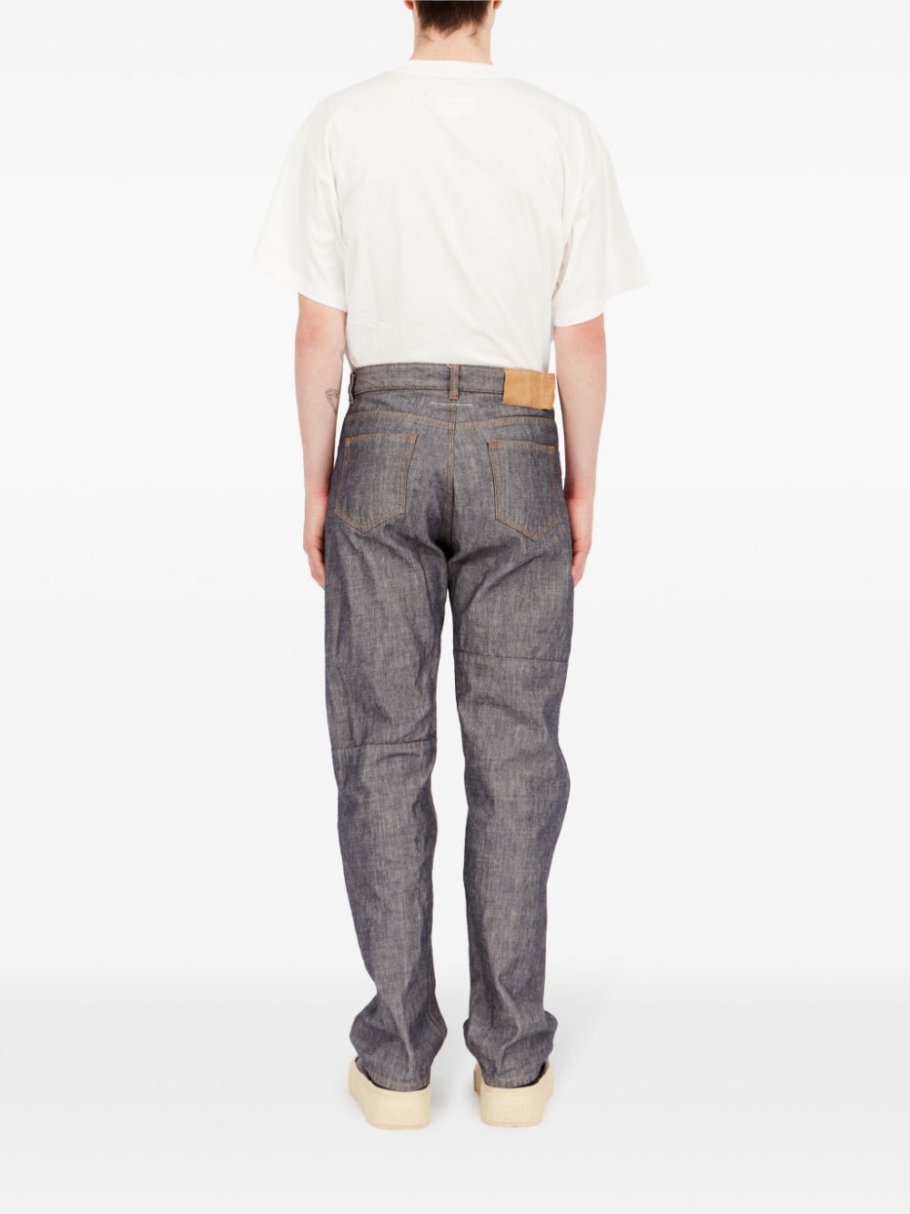 five-pocket jeans - 4