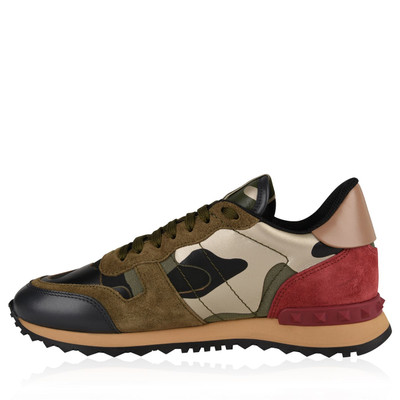 Valentino ROCKRUNNER TRAINERS outlook