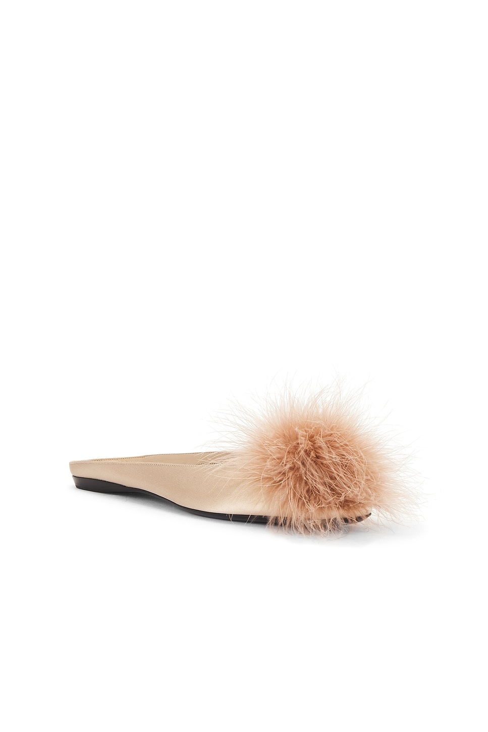 Lido Flat Mule - 2