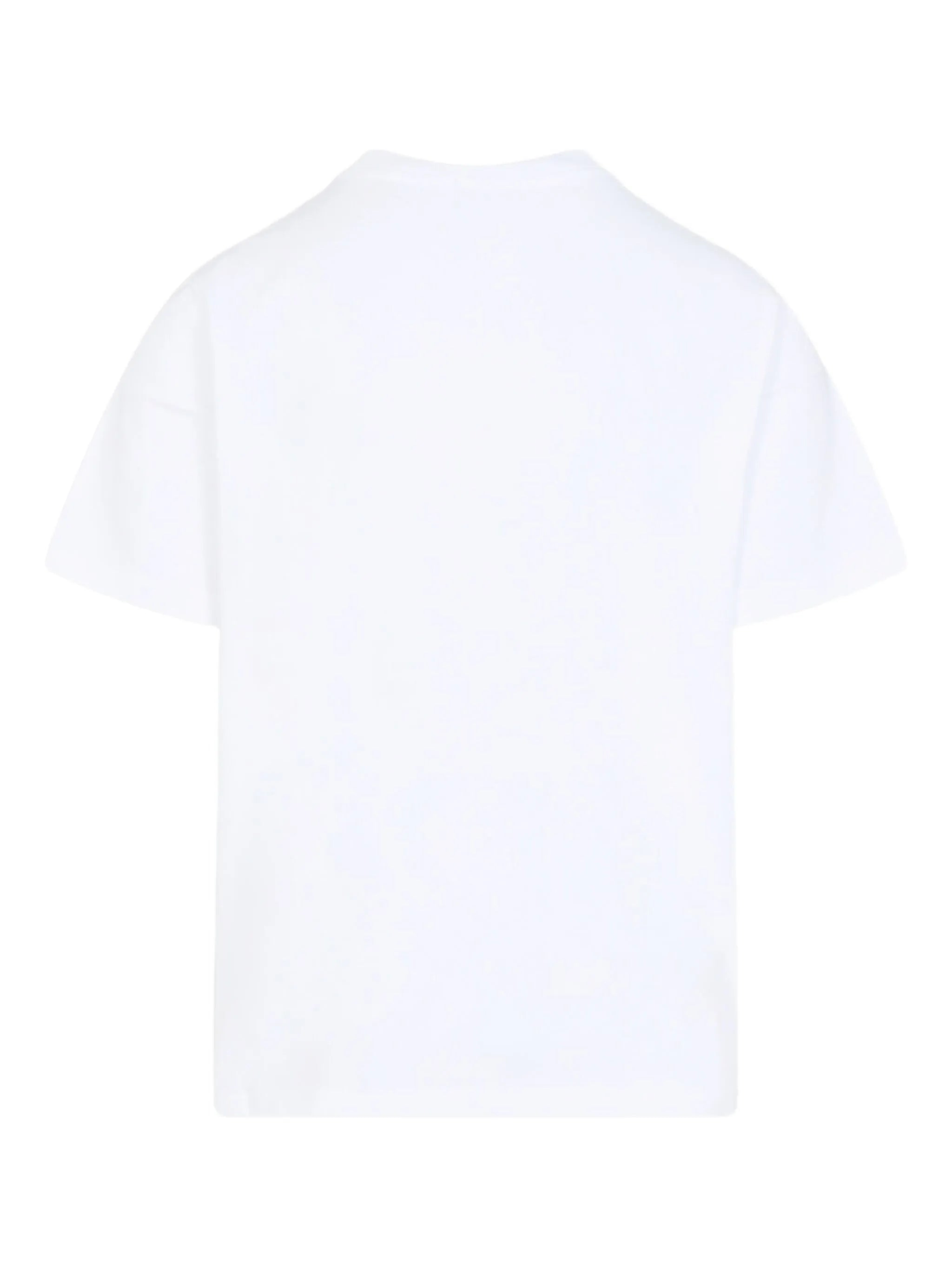 Casablanca Casa Way T-shirt - 4