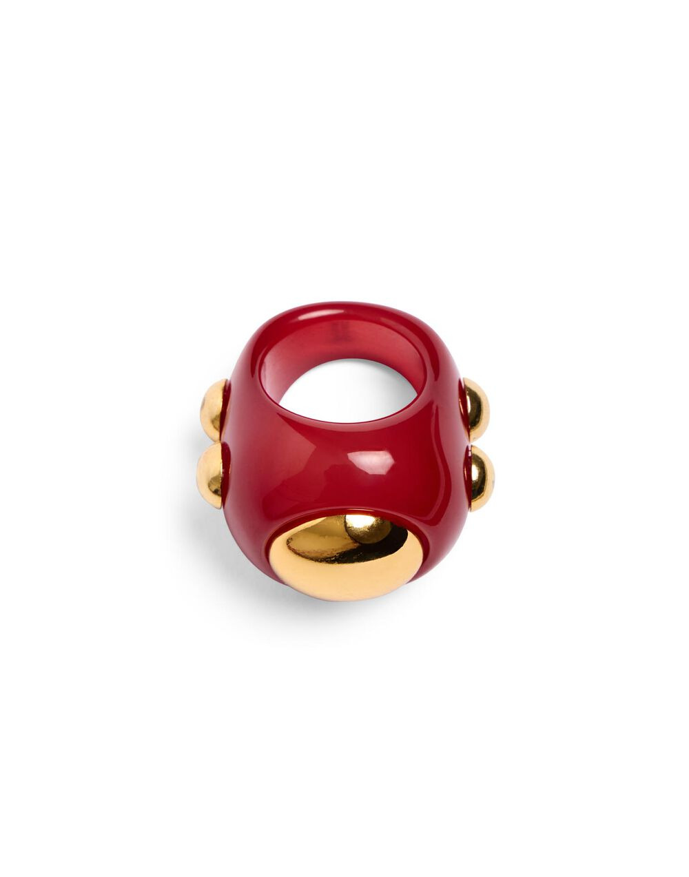 Hathor Ring - 5