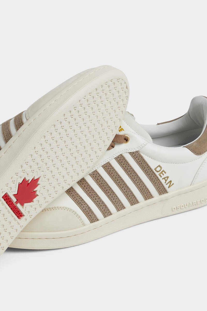 BOXER SNEAKERS - 5