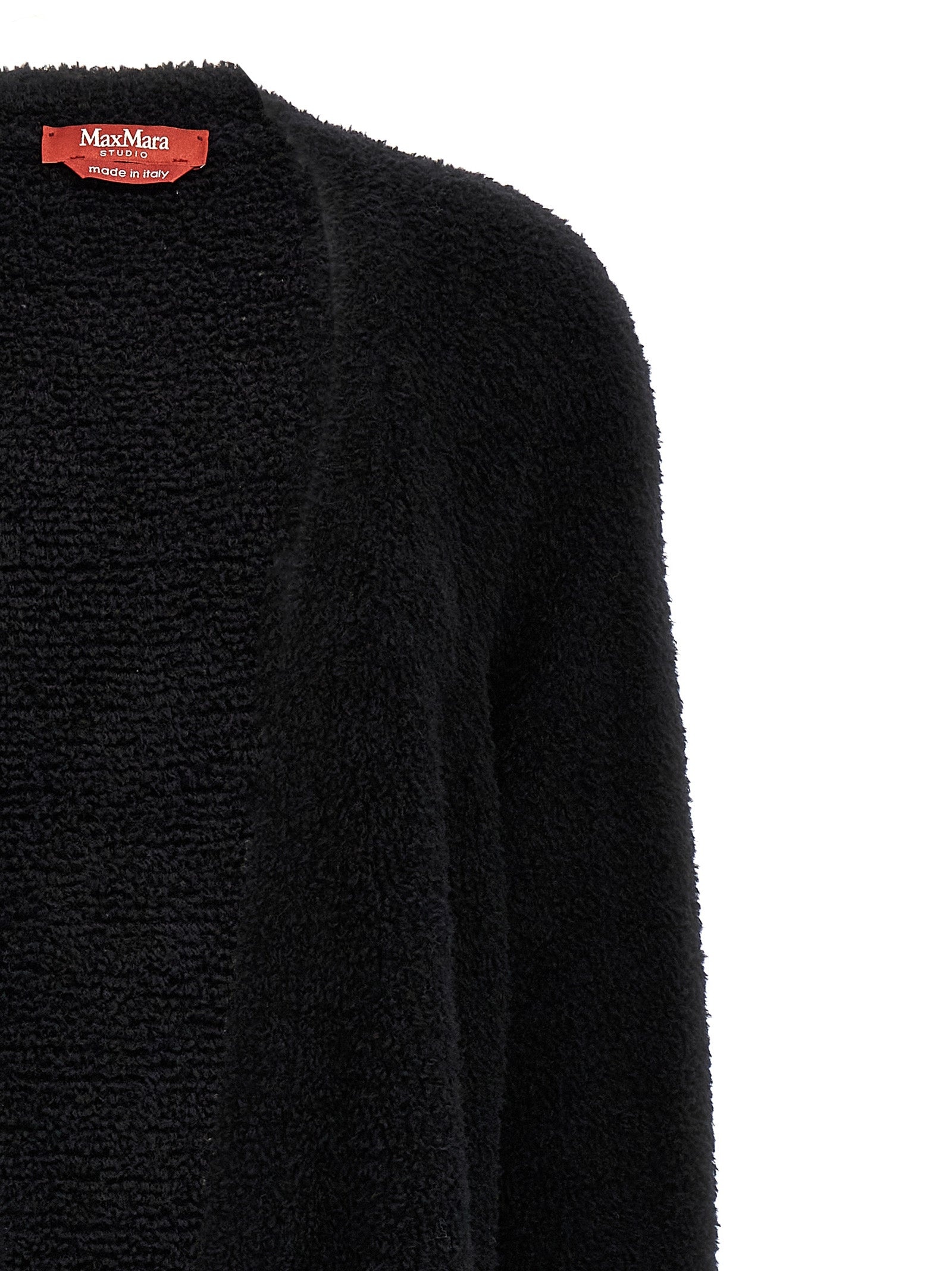 MAX MARA STUDIO - Max Mara Studio Women 'Pireo' Cardigan - 3