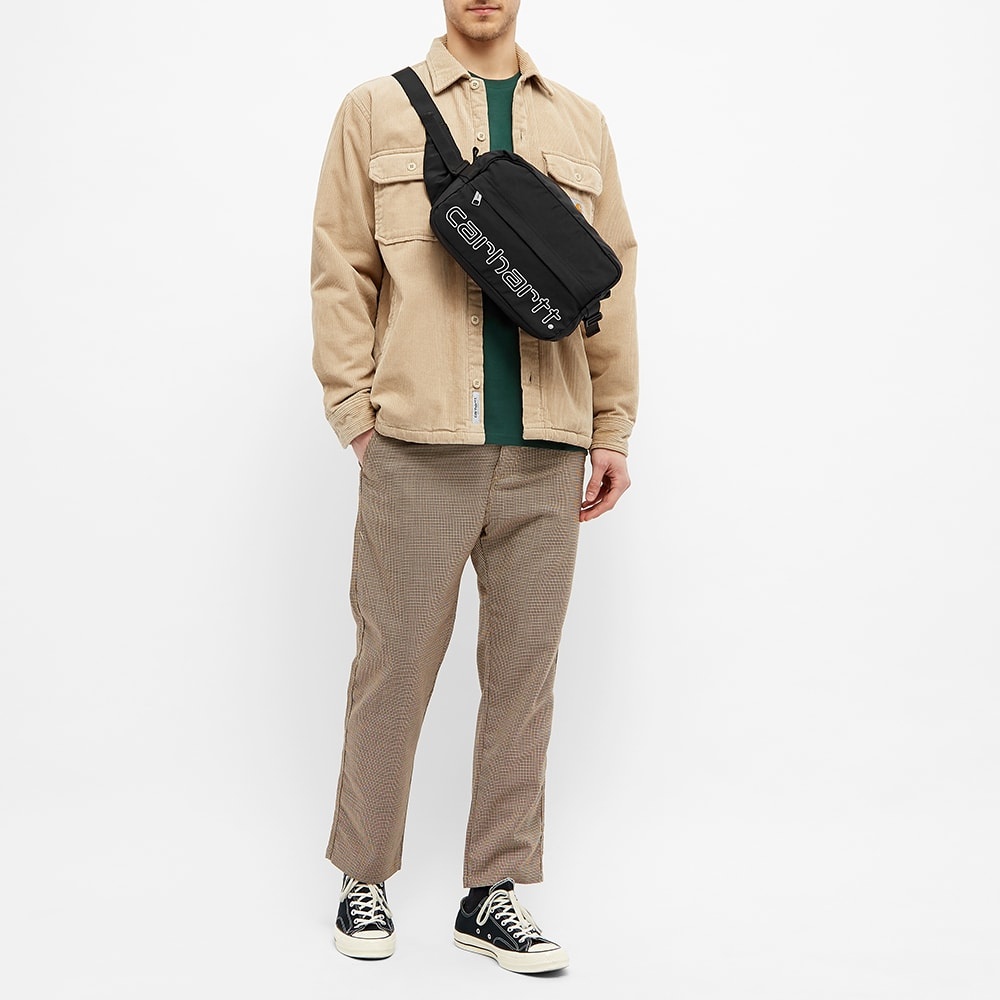 Carhartt WIP Terrace Hip Bag - 3