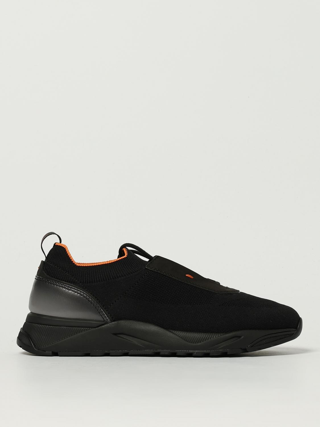 Sneakers men Santoni - 1