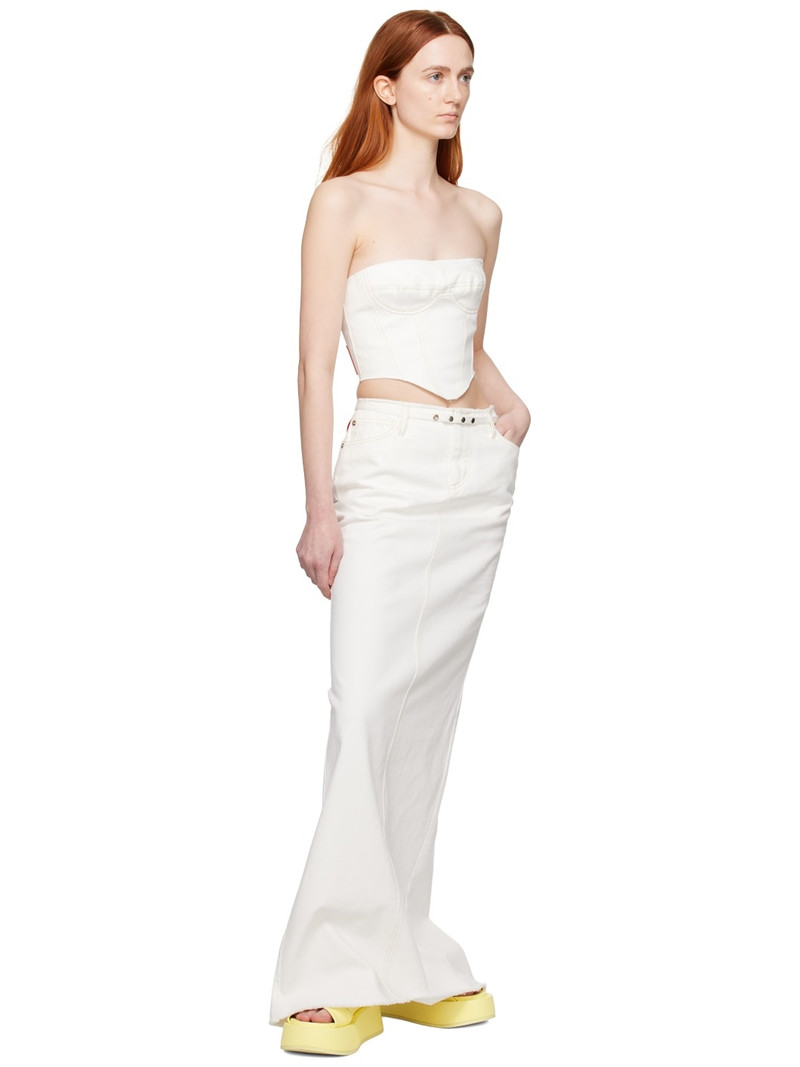 Marsèll Beige Scalzato Sandals outlook