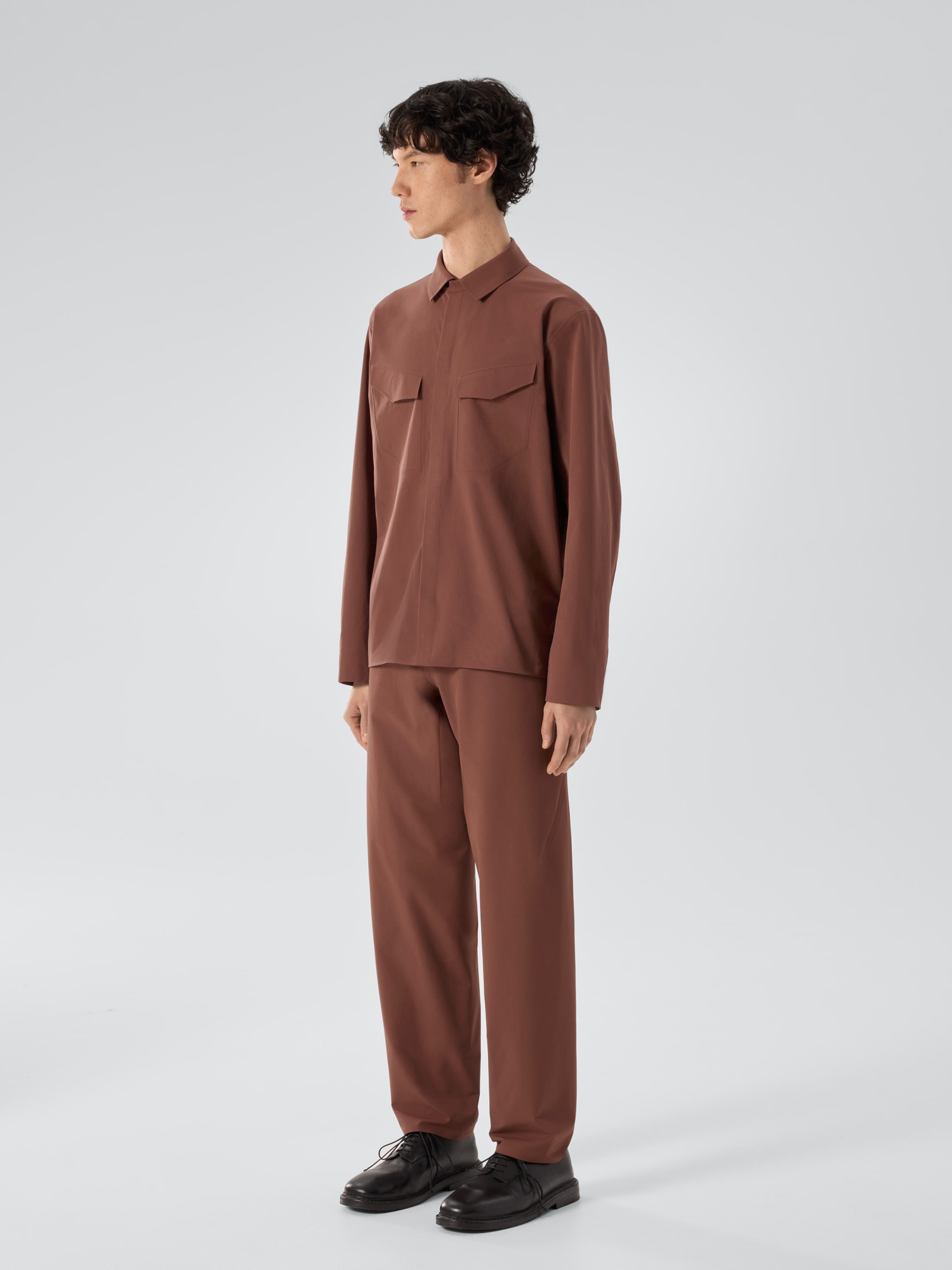 Field Shirt LS - 4