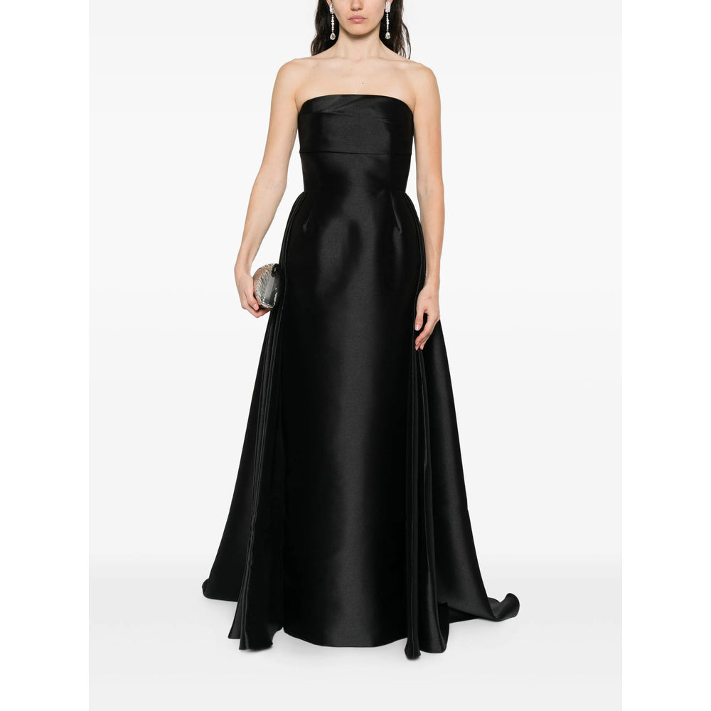 Solace London Black Dresses - Evening Dresses Women - 3