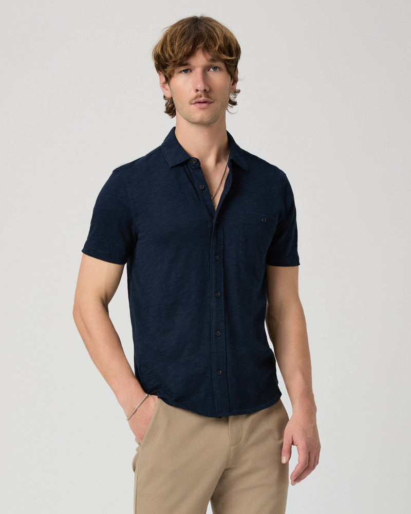 Carillo Short Sleeve 1
