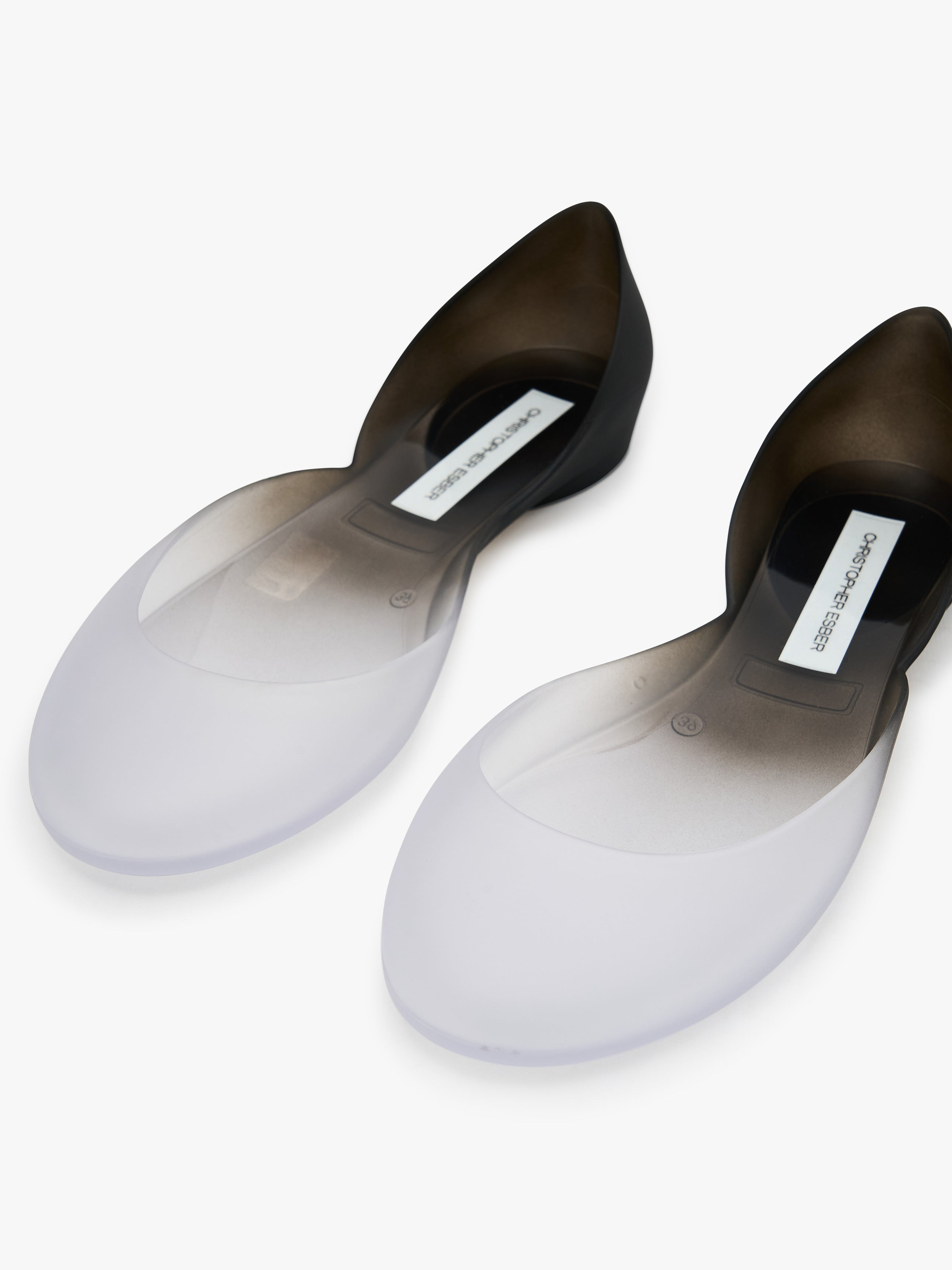 Baja Slipper - 2