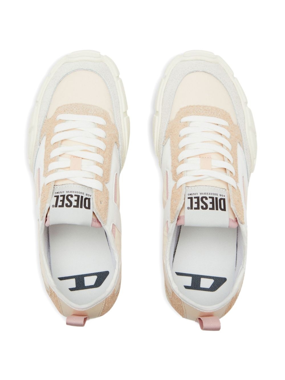 Pagodha sneakers - 3