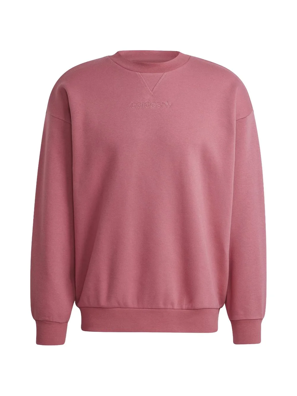 oversize sweatshirt - 1