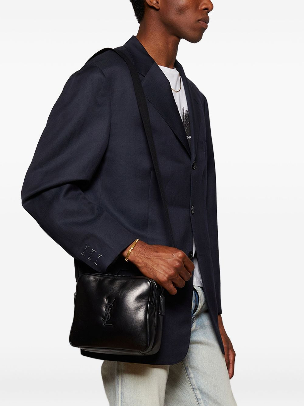 NIKI CUBE CAMERA BAG - 2
