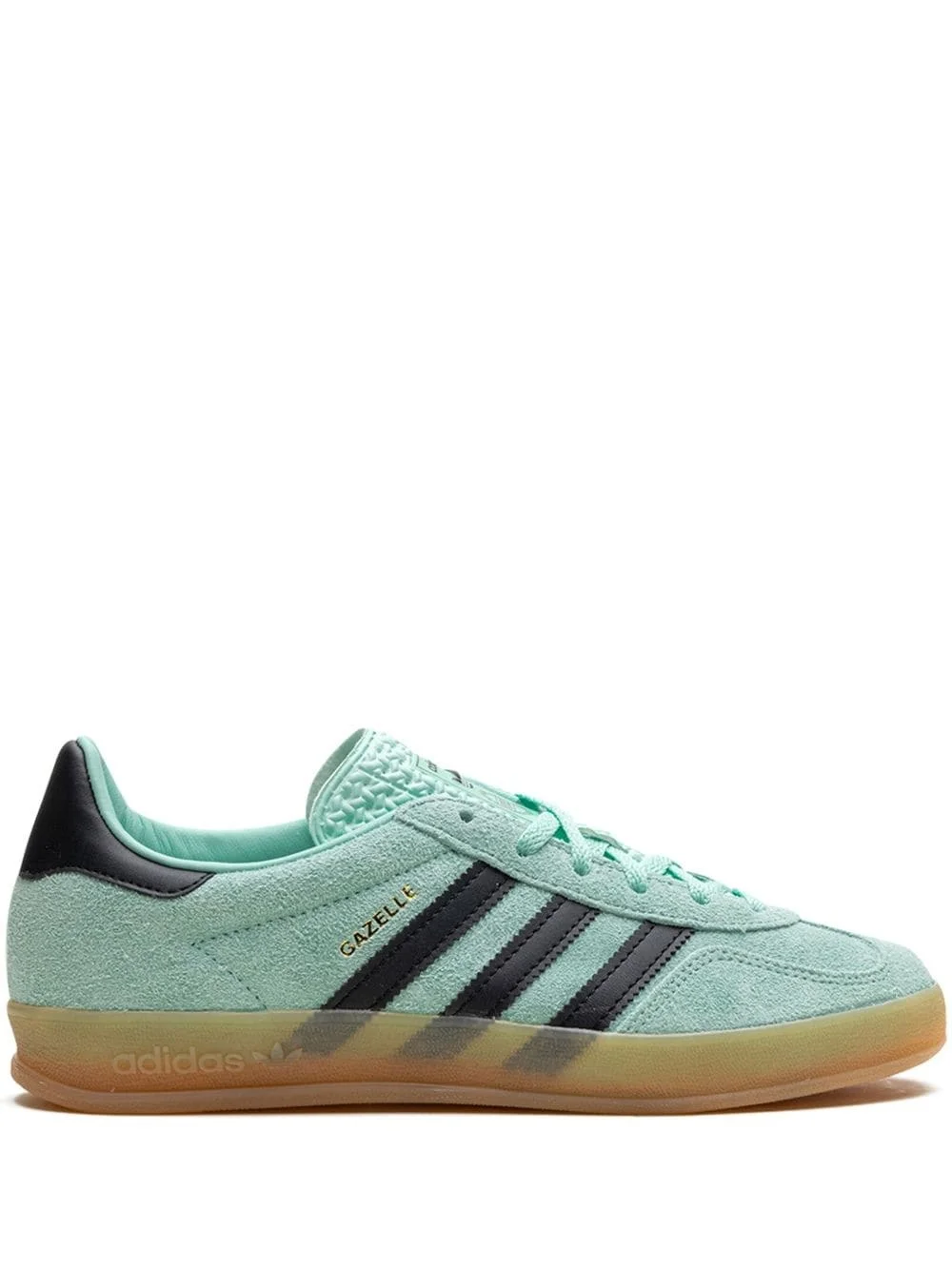 Gazelle Indoor "Clemin/Black" sneakers - 1
