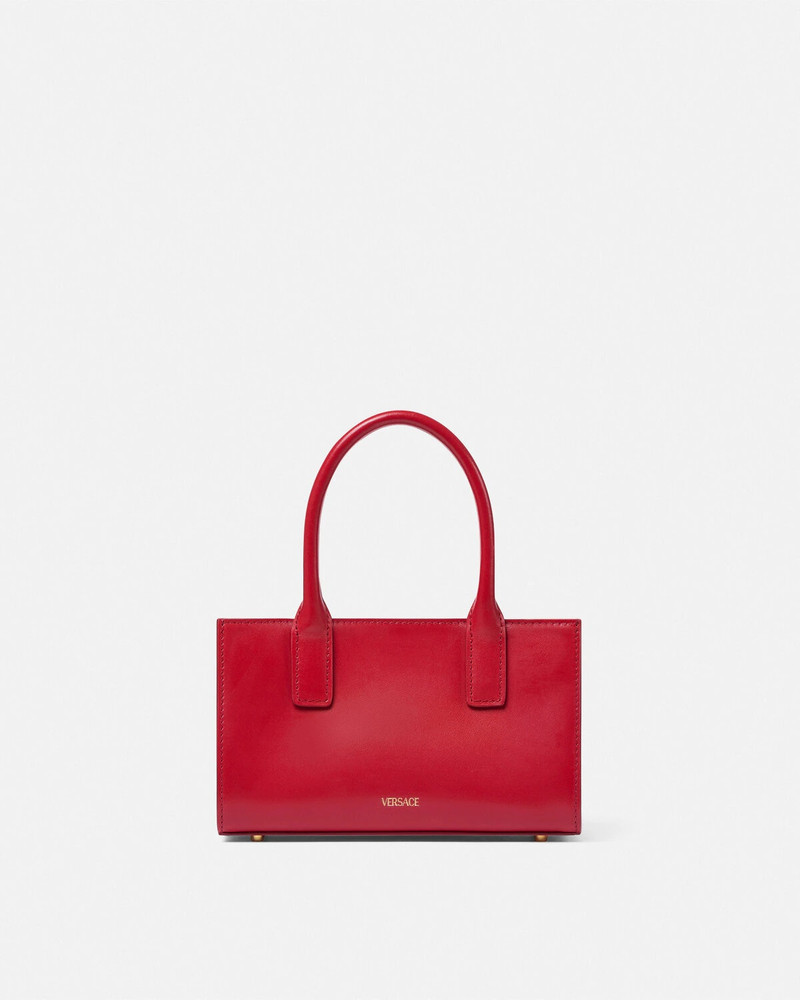 VERSACE Medusa '95 Small Tote Bag outlook
