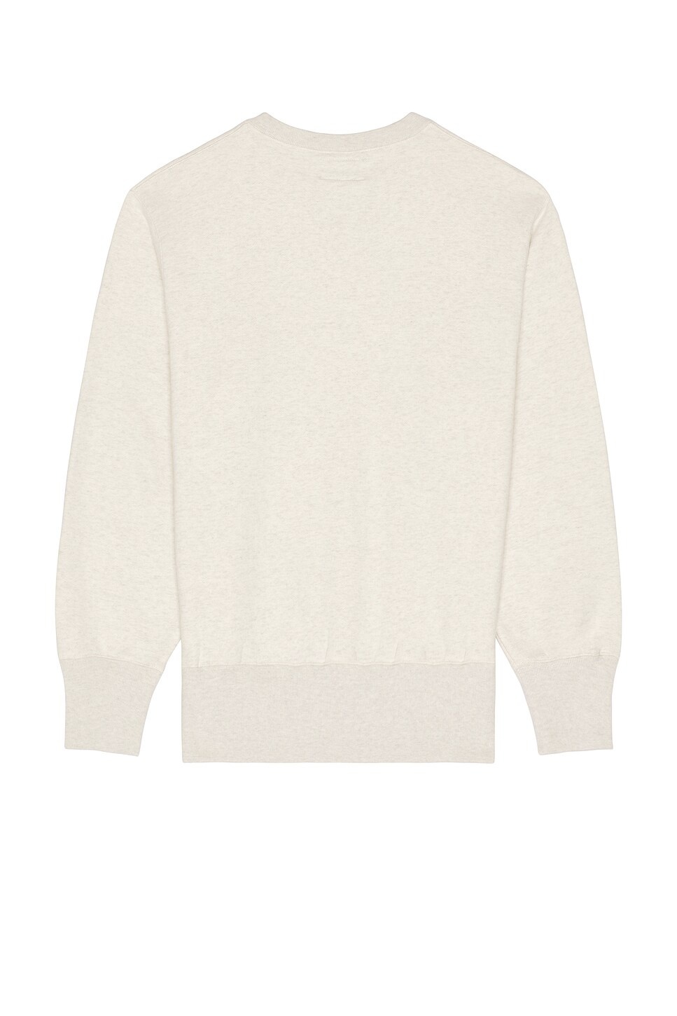 Sweat Crew Print - 2