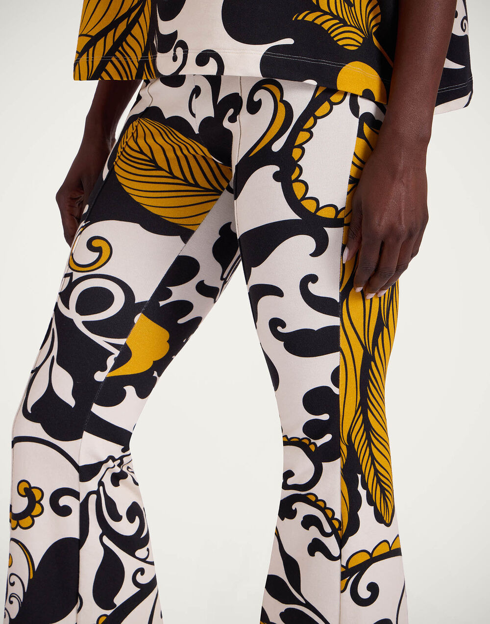 New Meditation Pants - 6