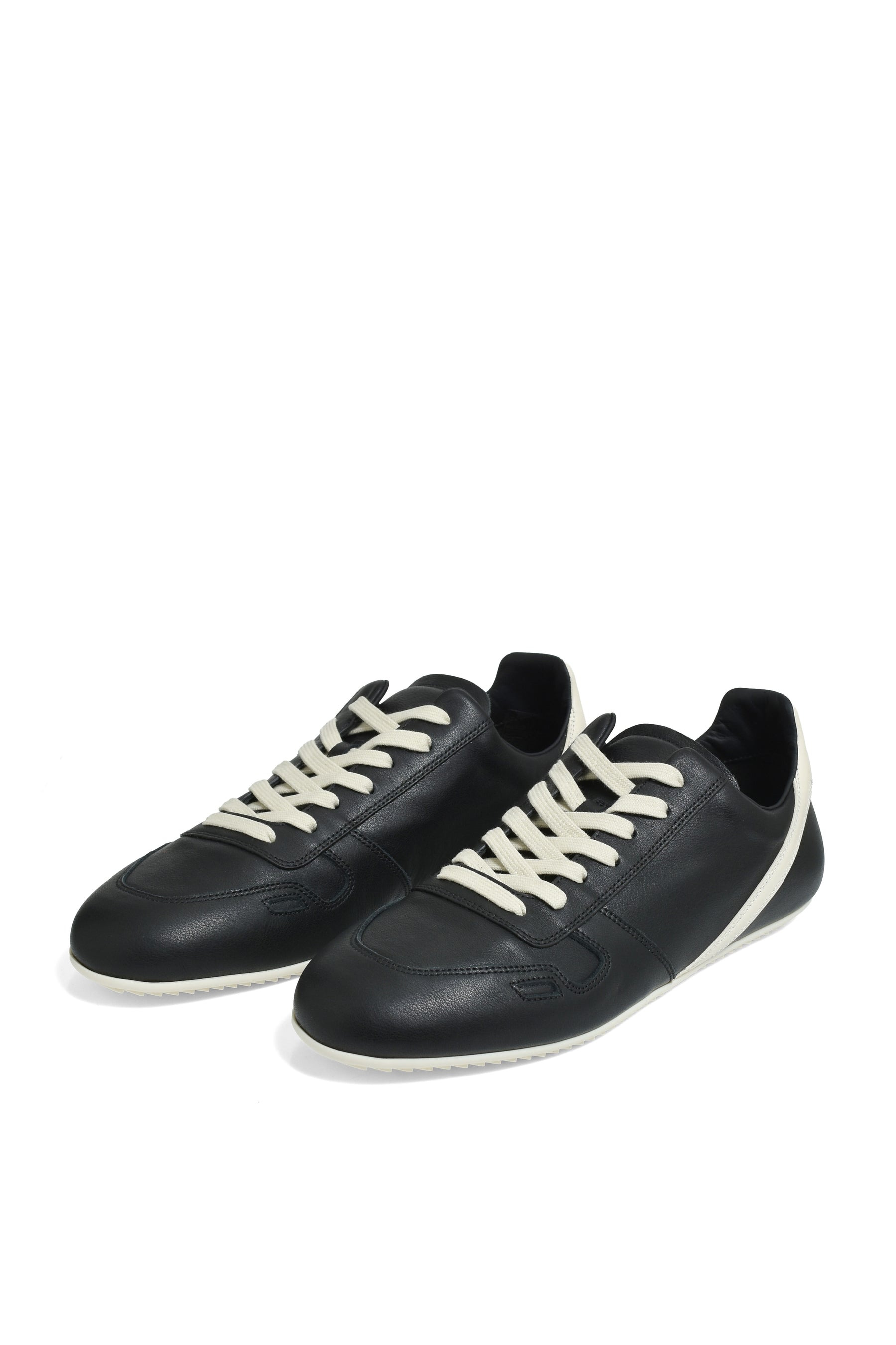 MINIMAL SNEAK / BLK MILK MILK - 6
