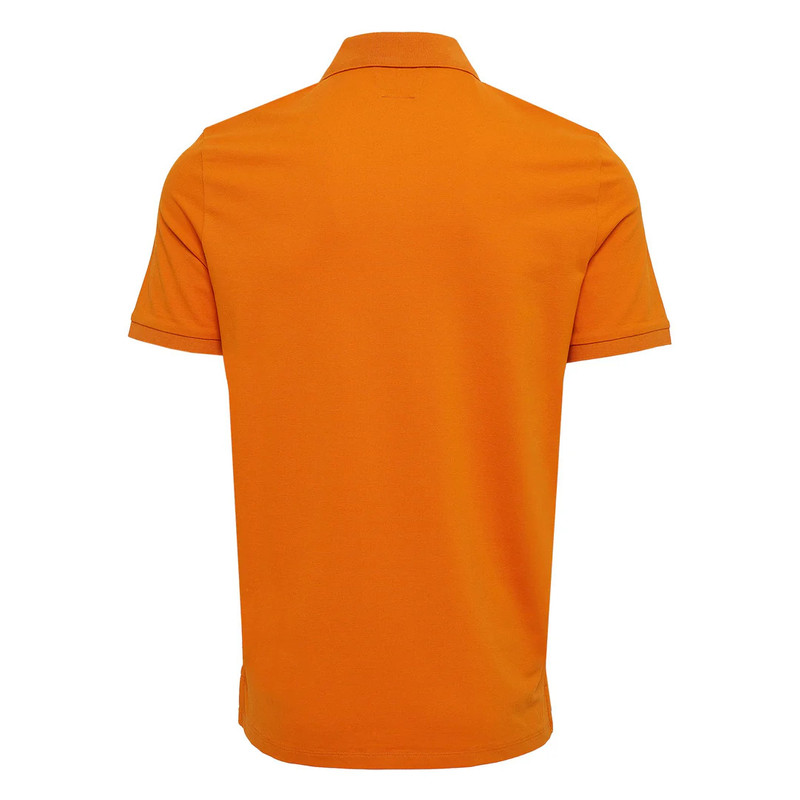 C.P. Company Short Sleeve Polo outlook