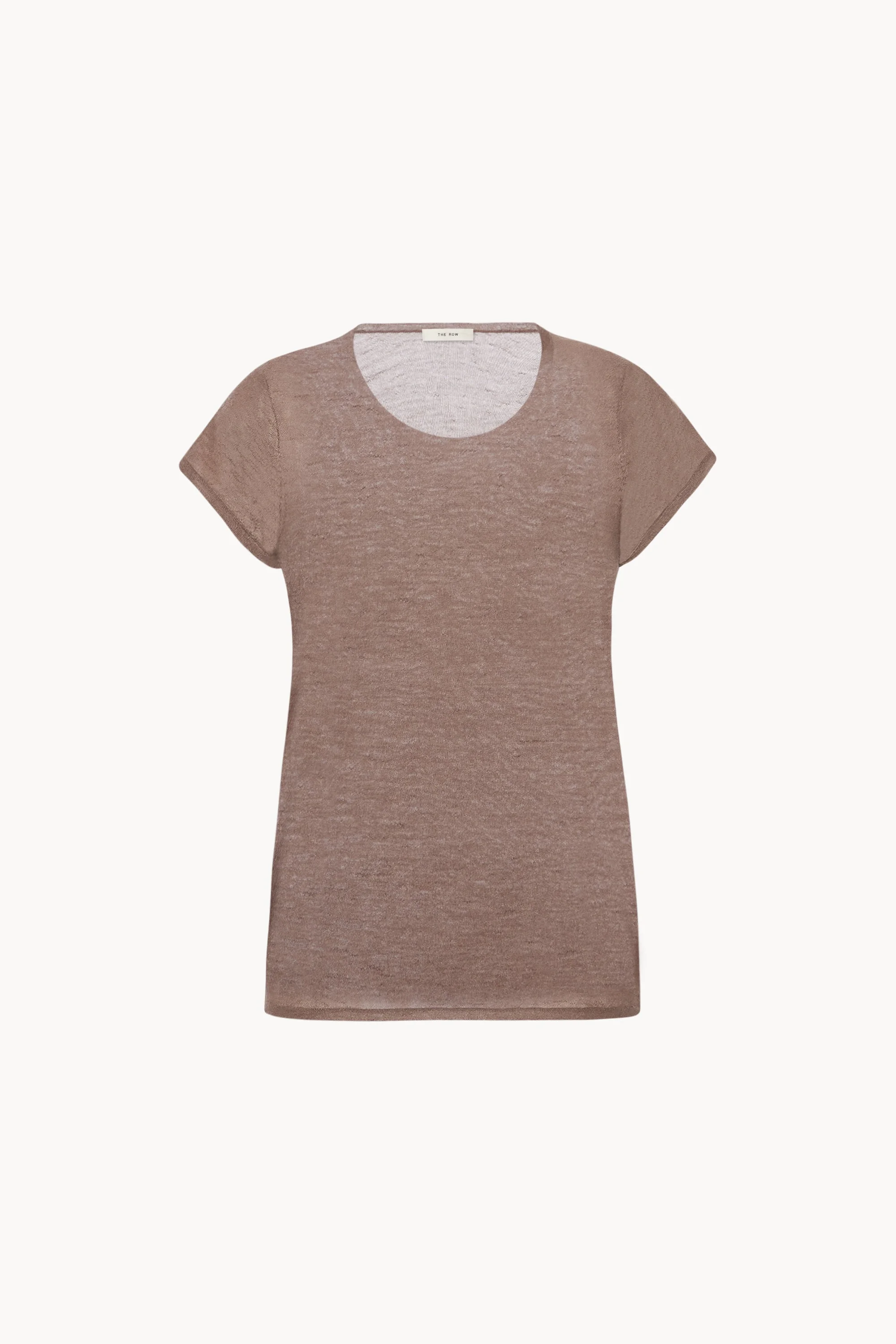 Keyla Top in Cashmere - 1