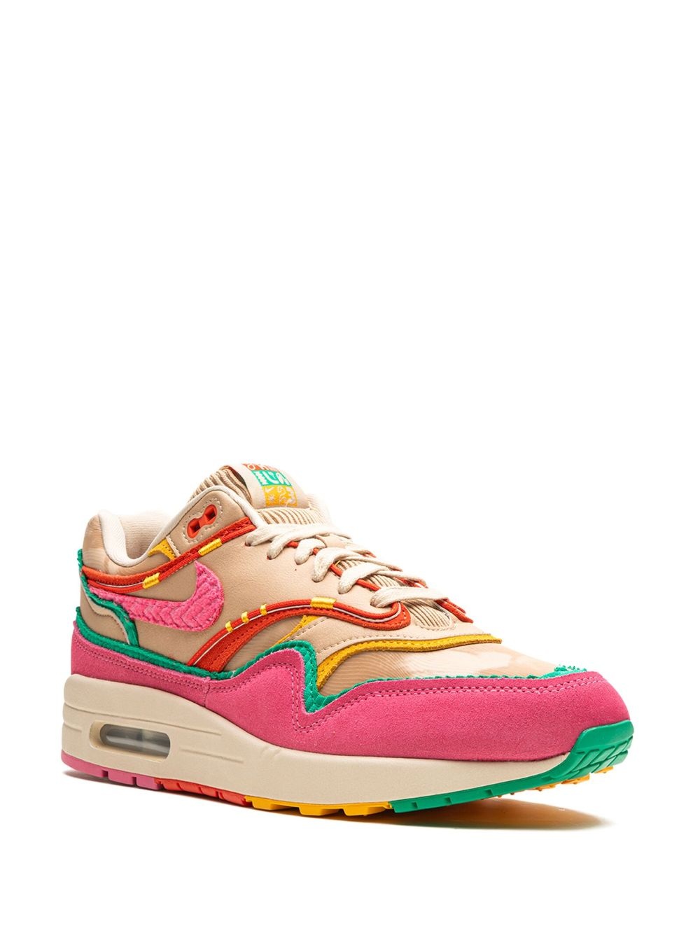 Air Max 1 "Familia" sneakers - 2