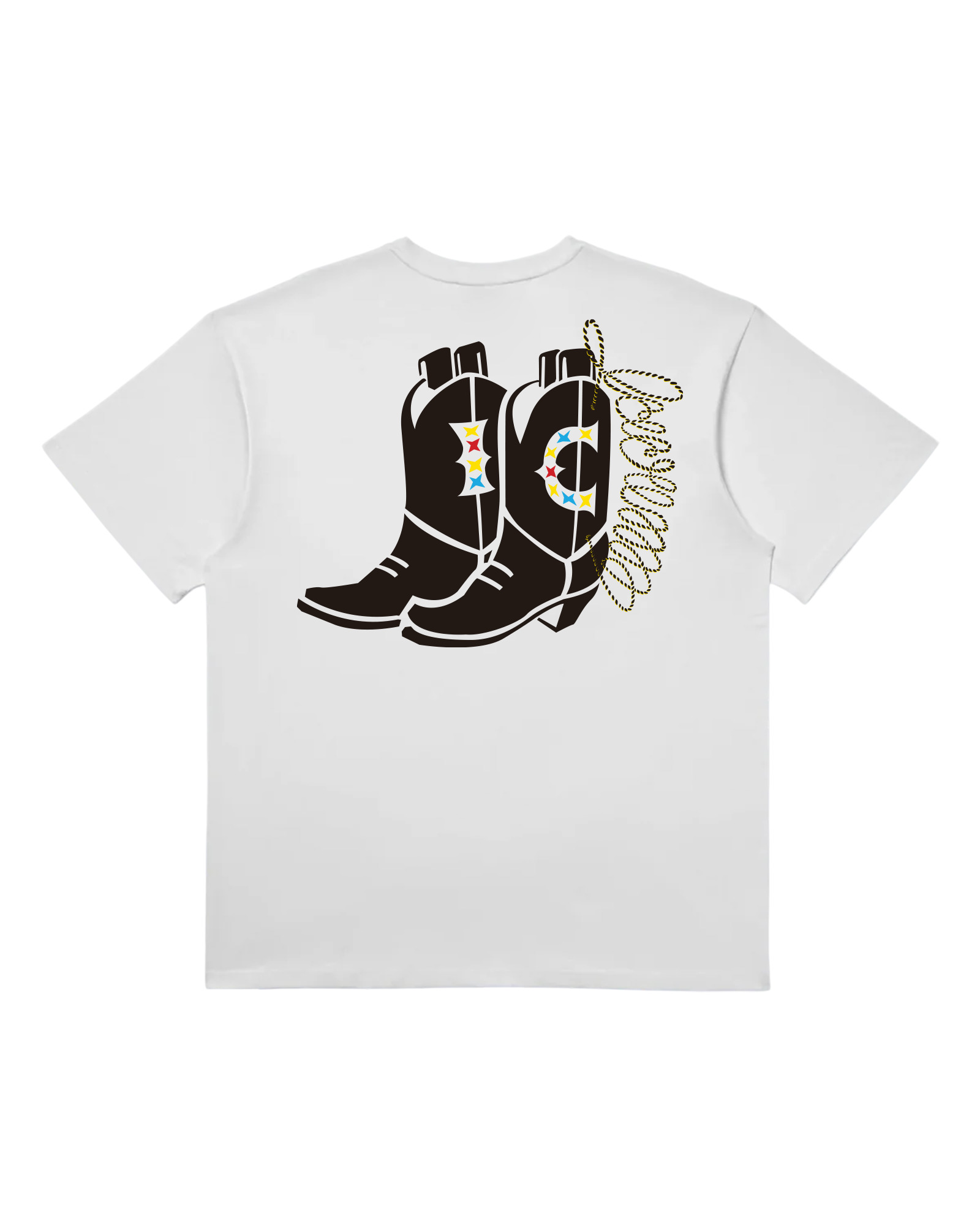 SHINY BOOTS - 2
