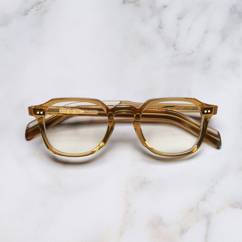 GR03 SQUARE OPTICAL GLASSES 1