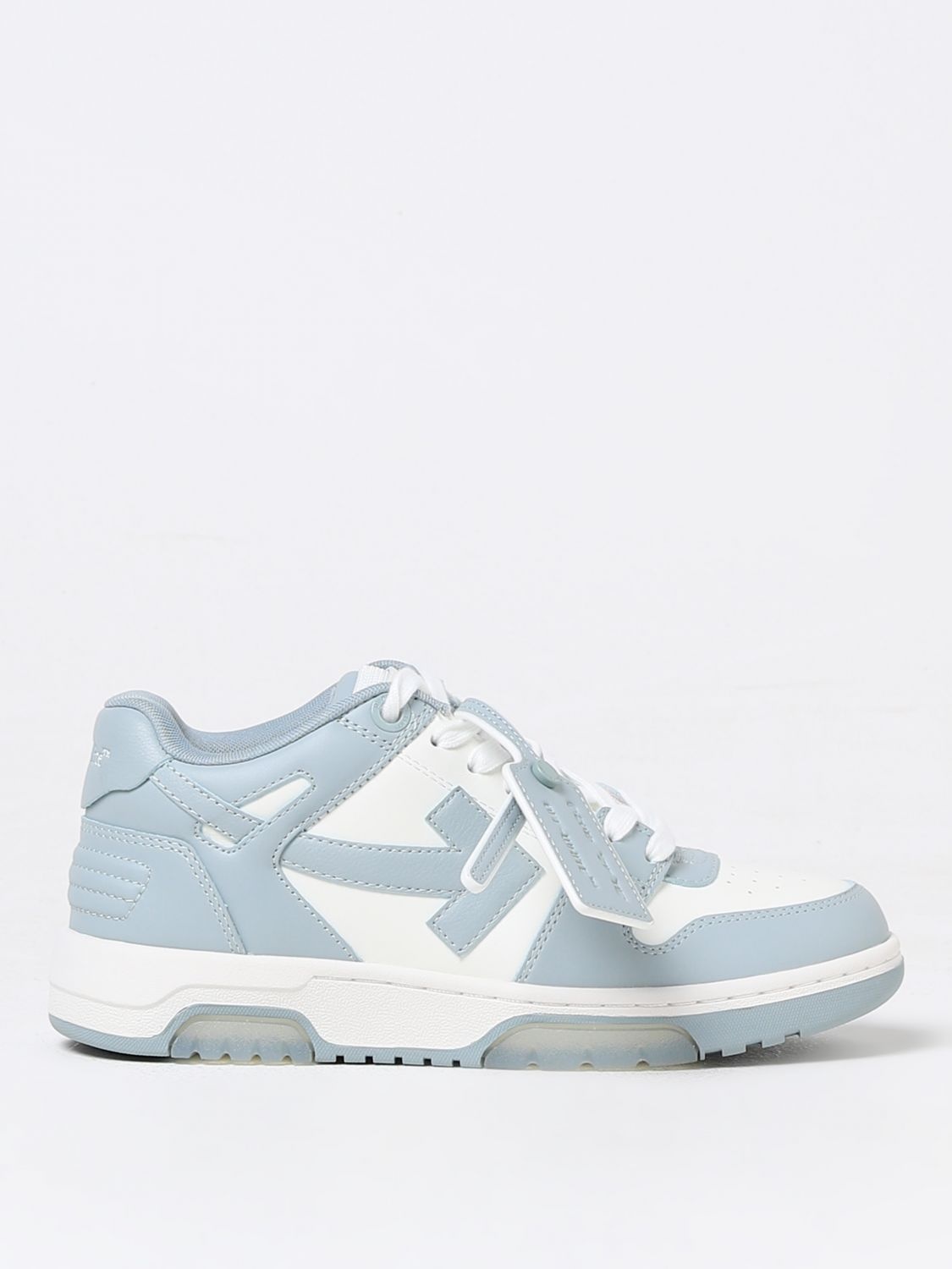 Sneakers men Off-white - 1