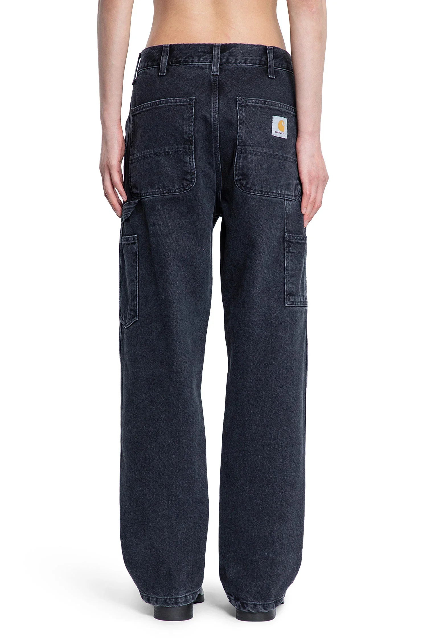 Single-Knee-Jeans - 3
