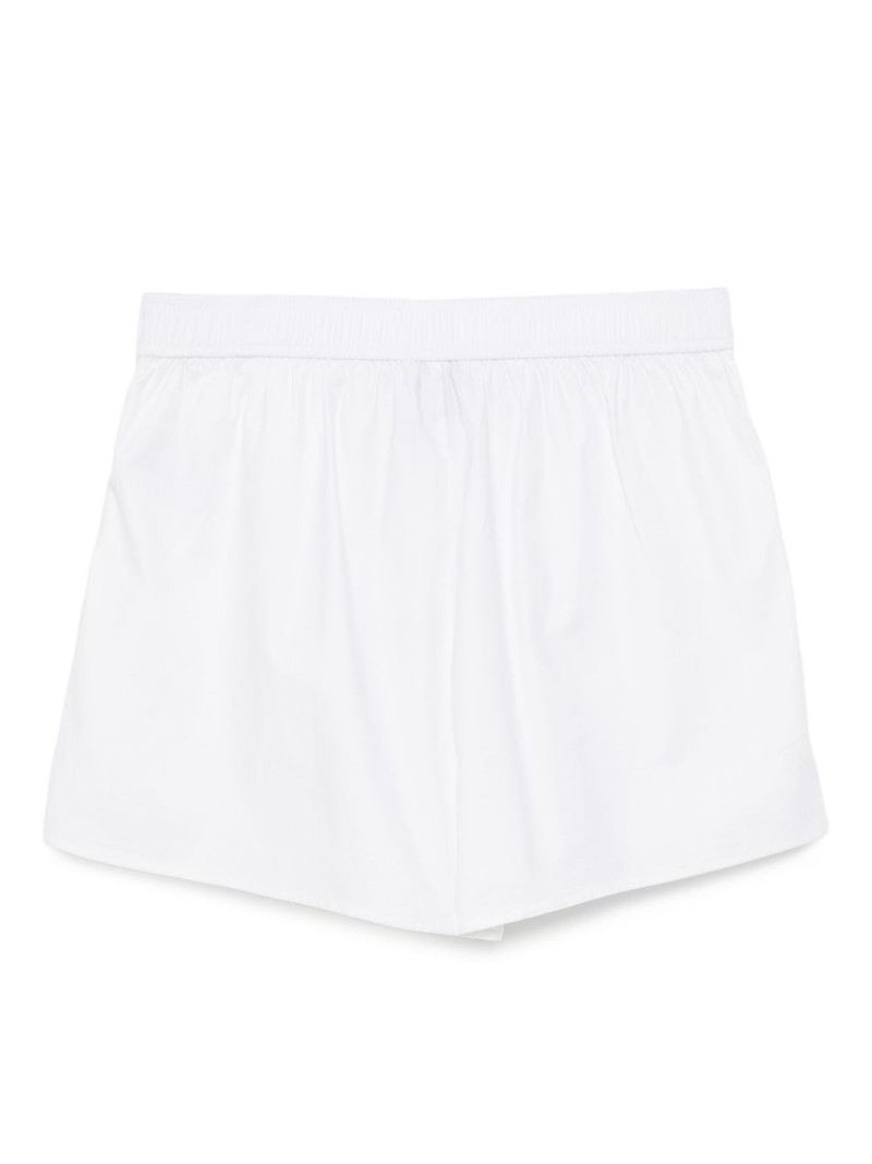 Reformation Miles shorts outlook
