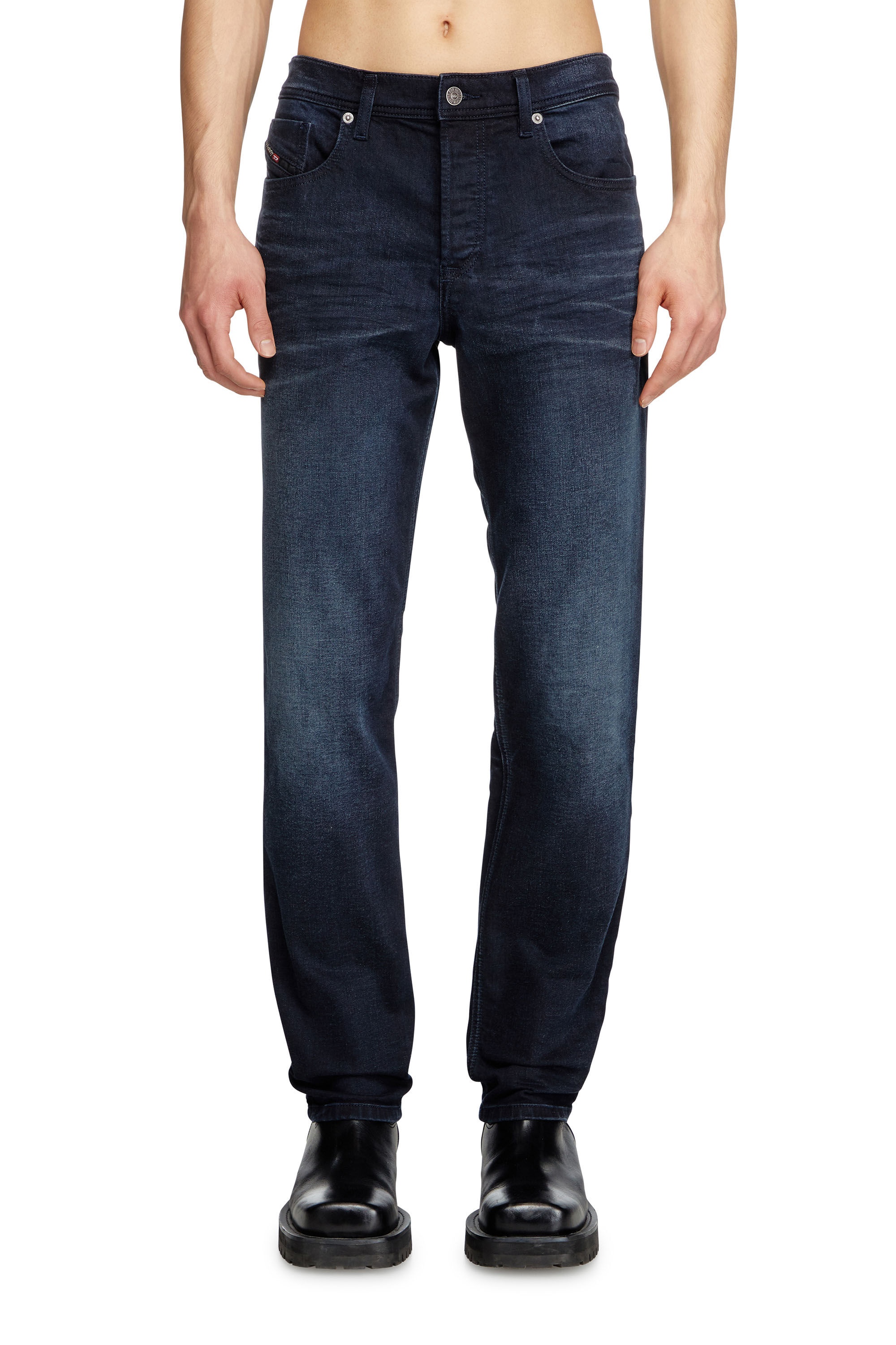 REGULAR JEANS 2023 D-FINITIVE 0BMBX - 3