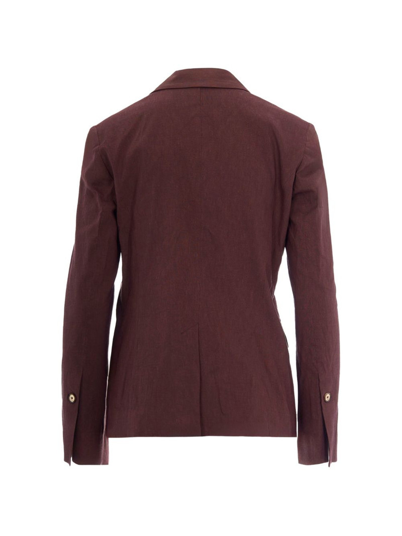 PINKO button blazer outlook
