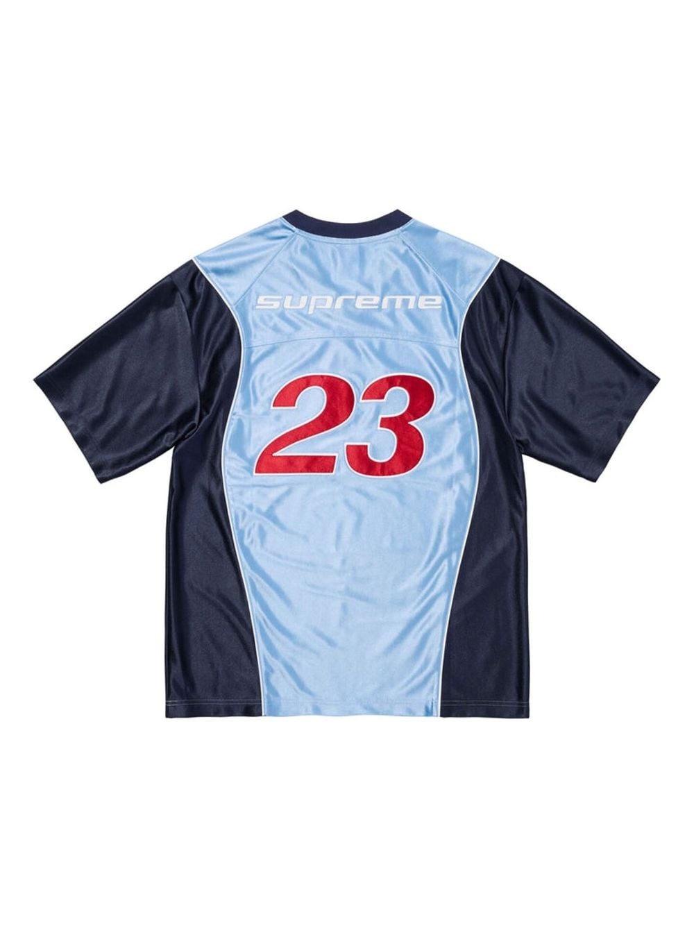 x Jordan Warm Up jersey - 2